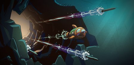 SteamWorld Heist II (2) Русская Версия (PS5)