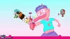 игра WarioWare: Get It Together! Русская Версия (Switch) USED Б/У для Nintendo Switch
