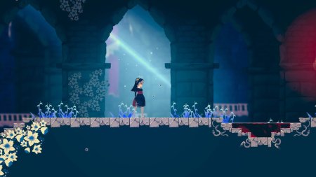 Игра Minoria (Limited Run #509) Русская Версия (PS4) Playstation 4