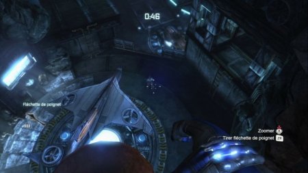 Купить игру Batman: Arkham City (Аркхем Сити) Armored Edition Русская Версия (Wii U) на Nintendo Wii U диск