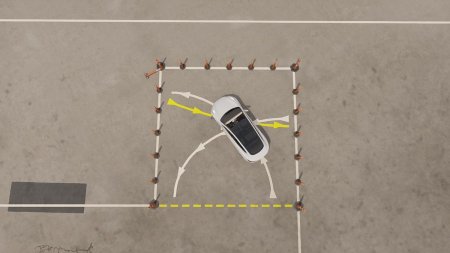 CityDriver Русская Версия (PS5)