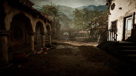 Amerzone The Explorer's Legacy Русская Версия (PS5)