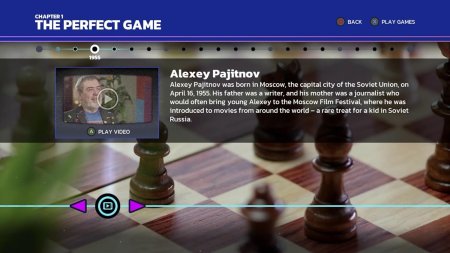 игра Tetris Forever (Switch) для Nintendo Switch