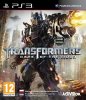 Transformers: Dark of the Moon (PS3) USED Б/У