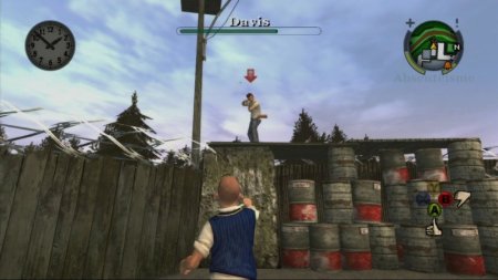 Bully: Scholarship Edition (Xbox One) 