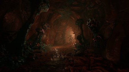 Scars Above Русская Версия (PS5)