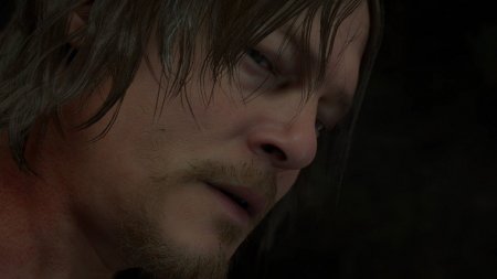 Death Stranding Director's Cut   (PS5) USED /