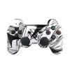 Геймпад беспроводной DualShock 3 Wireless Controller черные стрелы (PS3) 