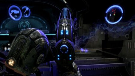Купить игру Dark Void (PS3) для Sony Playstation 3