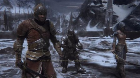Купить игру Властелин Колец: Война на Севере (Lord of the Rings: War in the North) Русская Версия (PS3) для Sony Playstation 3