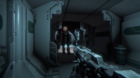 Игра Syndrome (Только для PS VR) (PS4) Playstation 4