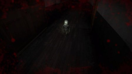 White Day: A Labyrinth Named School Русская Версия (PS5)