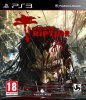 Dead Island: Riptide (PS3) USED Б/У