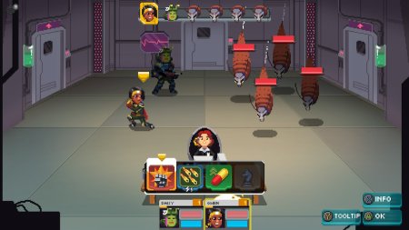 игра Galaxy of Pen and Paper +1 Edition (Switch) для Nintendo Switch