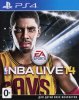 NBA Live 14 (PS4) USED Б/У