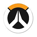 Overwatch - игровая атрибутика