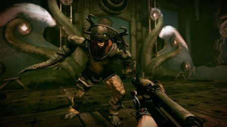 RAGE (Anarchy Edition) (Xbox 360/Xbox One) USED Б/У