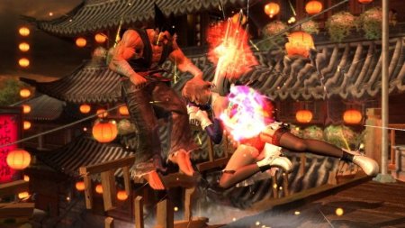 Купить игру Tekken: Tag Tournament 2 Русская Версия с поддержкой 3D (PS3) для Sony Playstation 3