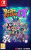 Scott Pilgrim EX Русская Версия (Switch)