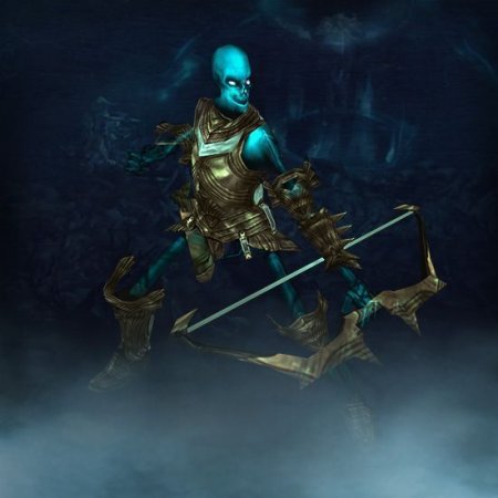 Игра Diablo 3 (III): Reaper of Souls. Ultimate Evil Edition Русская Версия (PS4) Playstation 4