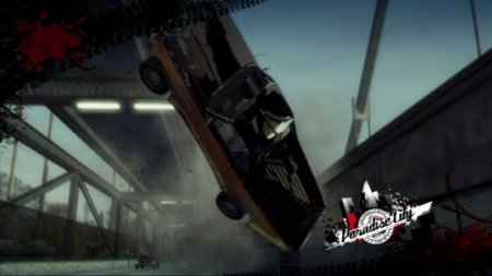 Burnout Paradise Classics (Xbox 360/Xbox One)