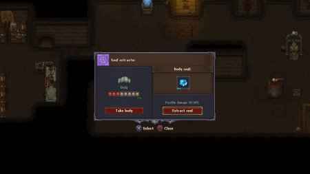 игра Graveyard Keeper: Undead Edition Русская Версия (Switch) для Nintendo Switch