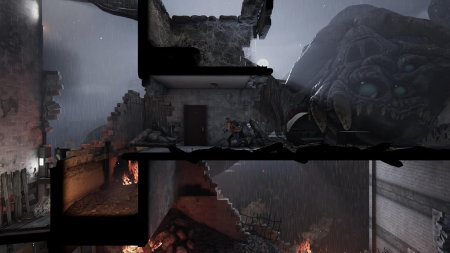 Kong: Survivor Instinct Titans Edition (PS5)