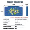 Кейс для хранения 24 игровых картриджей Expansion Card Slot Switch 24 in 1 Splatoon Синий (Blue) (GNS-169) (Switch)