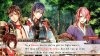 игра Birushana: Rising Flower of Genpei and Winds of Fate Dual Pack (Switch) для Nintendo Switch