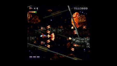 Игра Rendering Ranger: R2 [Rewind] (Limited Run) (PS4) Playstation 4