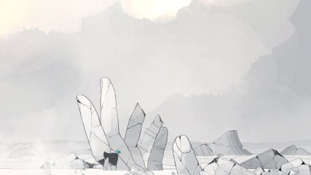 игра GRIS Русская Версия (Switch) для Nintendo Switch