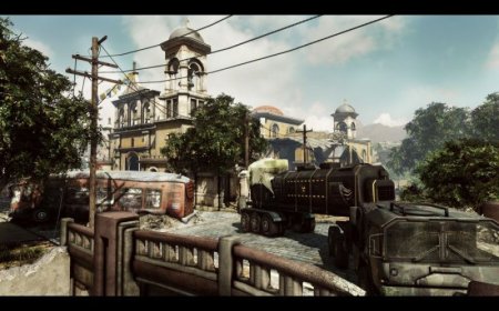 Игра Call of Duty: Ghosts (PS4) USED Б/У Playstation 4