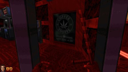 Игра Ion Fury Double Shot Edition Русская Версия (PS4) Playstation 4