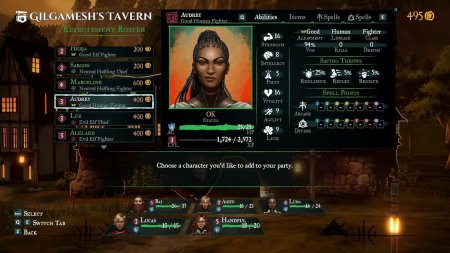 Wizardry: Proving Grounds of the Mad Overlord (PS5)