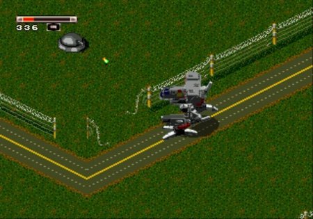 Battletech Русская Версия (16 bit) 
