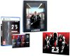 HITMAN: World of Assassination 25th Anniversary Box Русская Версия (PS5)