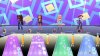 игра Bratz: Rhythm and Style (Switch) для Nintendo Switch