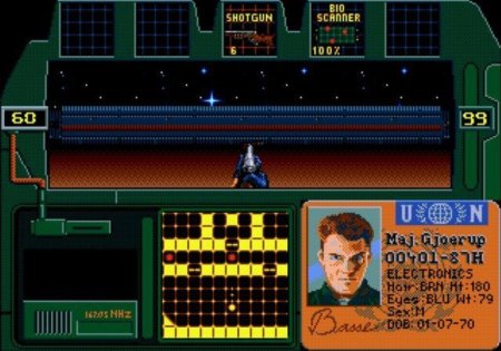 Нулевой Допуск (Zero Tolerance) Русская Версия (16 bit) 