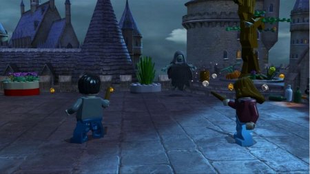  LEGO  :  5-7 (Harry Potter Years 5-7) (PSP) USED / 
