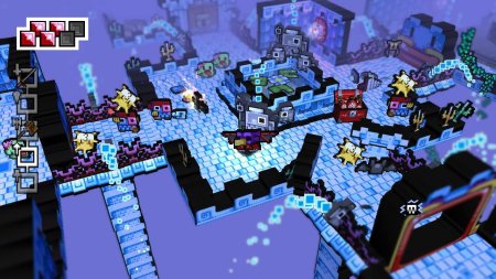 игра Fabraz Presents Vol. 1 (Switch) для Nintendo Switch