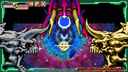 игра Blaster Master Zero 3 (Limited Run #109)(Switch) для Nintendo Switch