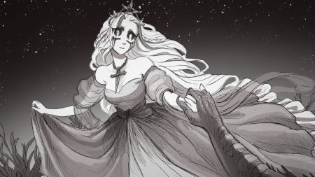 Slay the Princess The Pristine Cut Специальное Издание (Special Edition) Русская Версия (PS5)