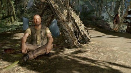 Купить игру Lost Via Domus (Остаться в живых) (PS3) для Sony Playstation 3