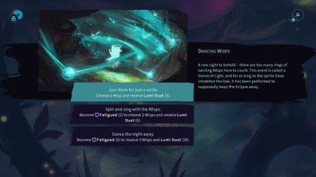 Игра Oaken (PS4) Playstation 4