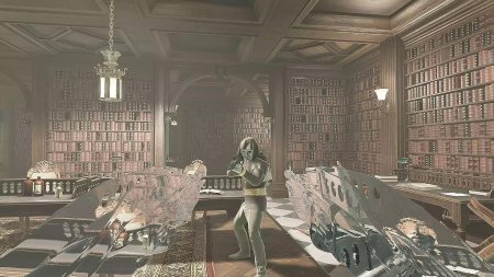 Trepang 2 Русская Версия (PS5)