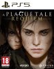 A Plague Tale: Requiem Русская Версия (PS5)