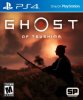 Призрак Цусимы (Ghost of Tsushima) (PS4)