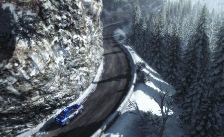 Dirt Rally Русская Версия (Xbox One) 