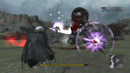 Купить игру Nier (PS3) для Sony Playstation 3