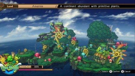 игра Mugen Souls (Switch) для Nintendo Switch